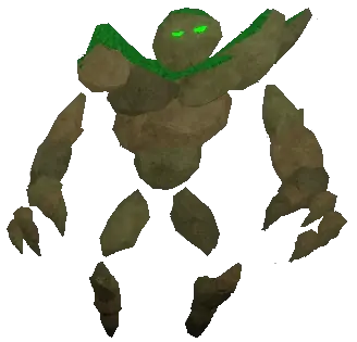 Earth Golem