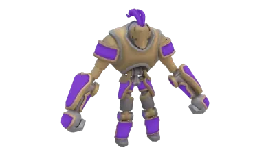 Robot Gladiator