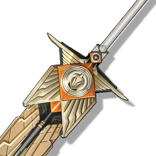 Aureate Zenith