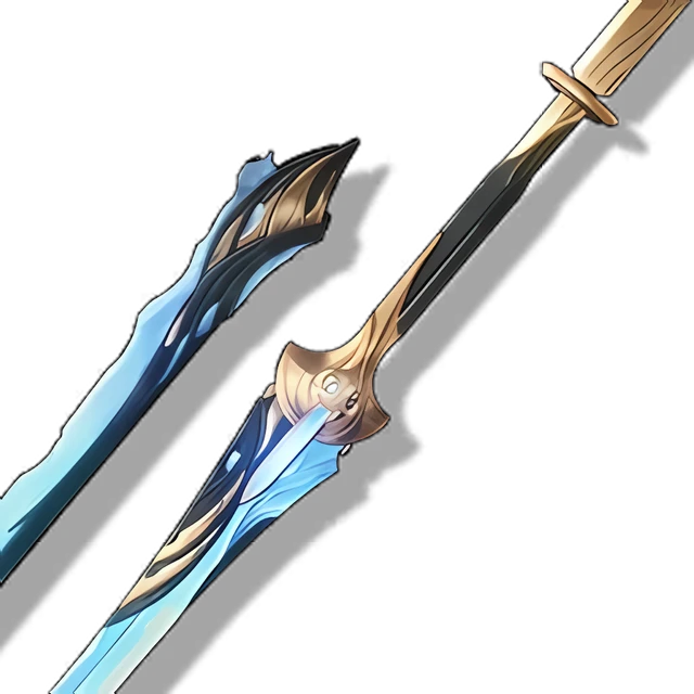 Emerald of Genesis