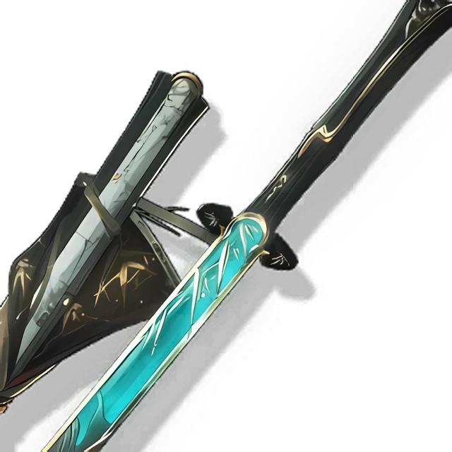 Emerald Sentence