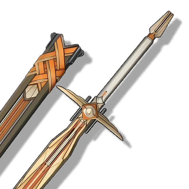 Feather Edge