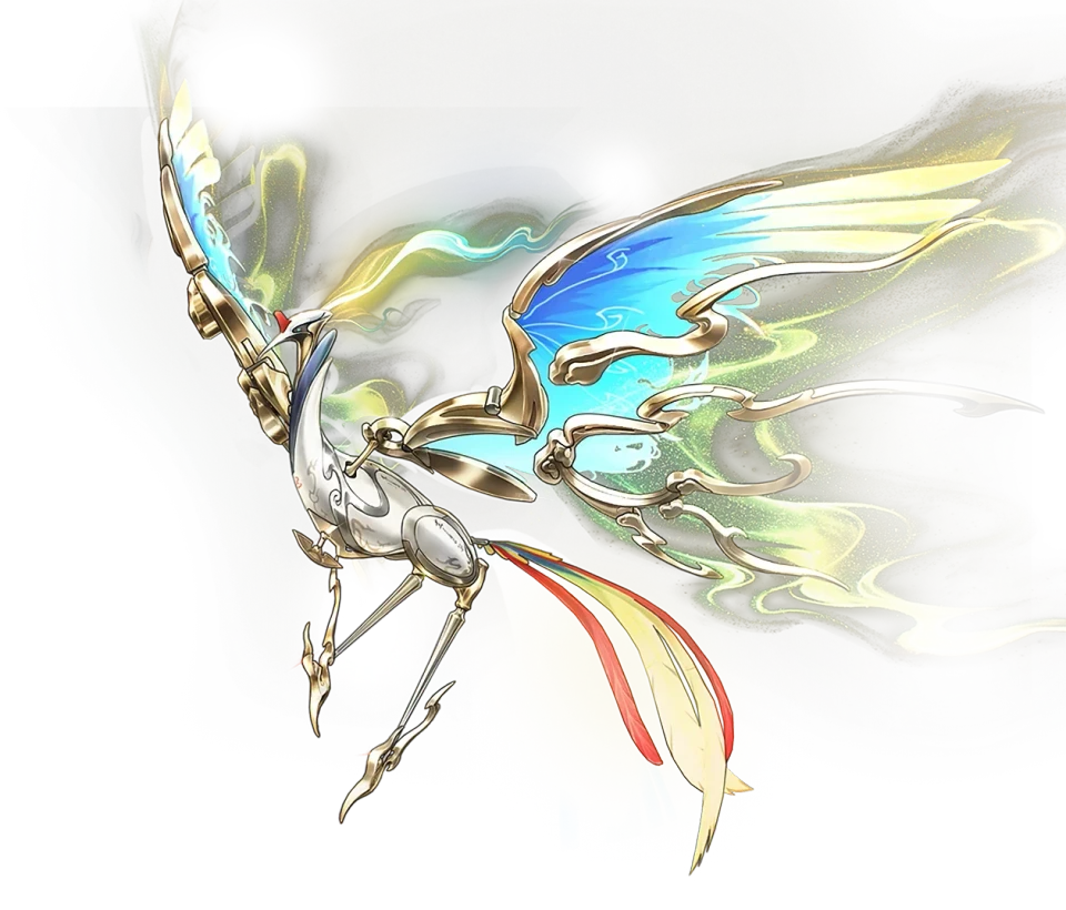 Firstlight's Herald
