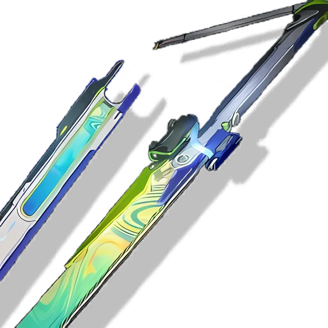 Laser Shearer