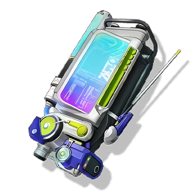 Pulsation Bracer