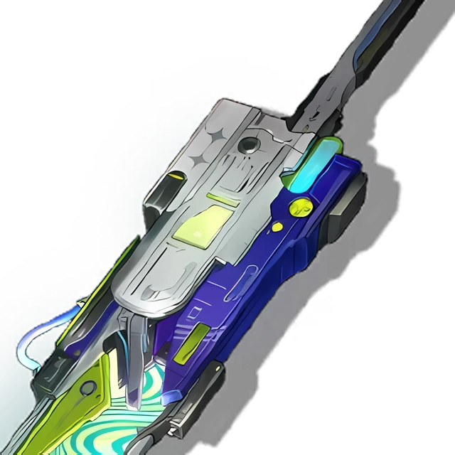 Radiance Cleaver