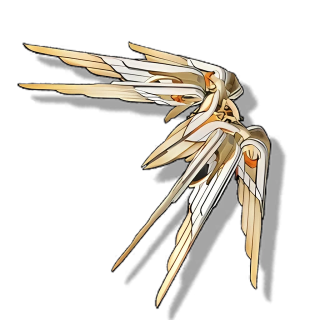 Radiant Dawn