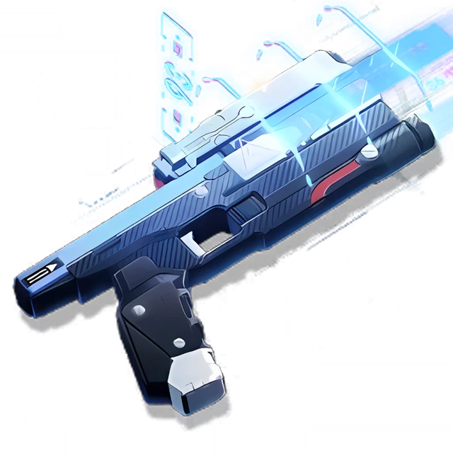 Spectral Trigger