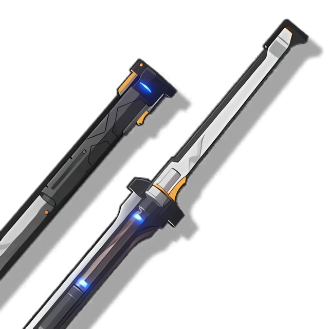 Sword#18