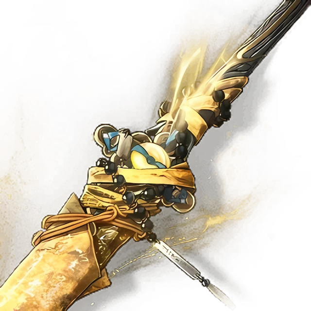 Thousandfold Deliverance
