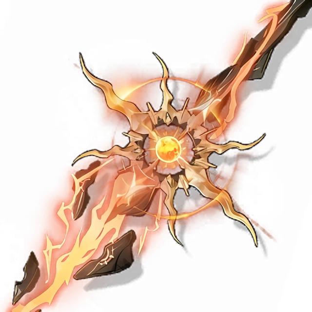 Thunderflare Dominion