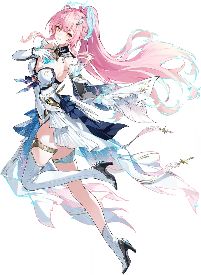Aemeath