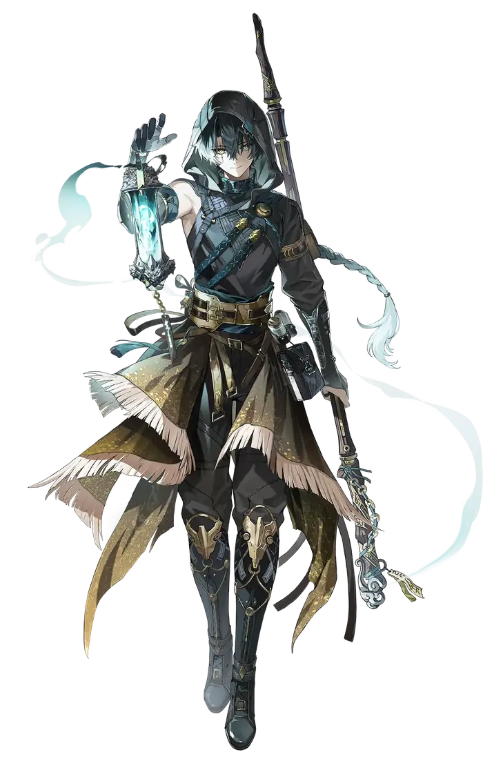 Jingran