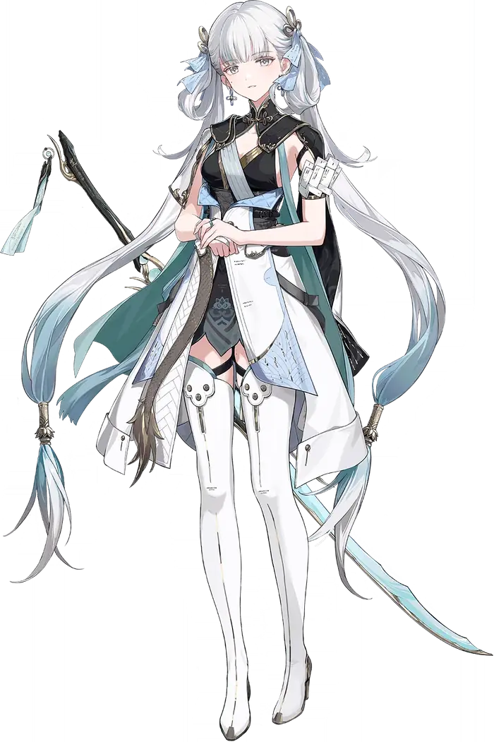 Jinhsi