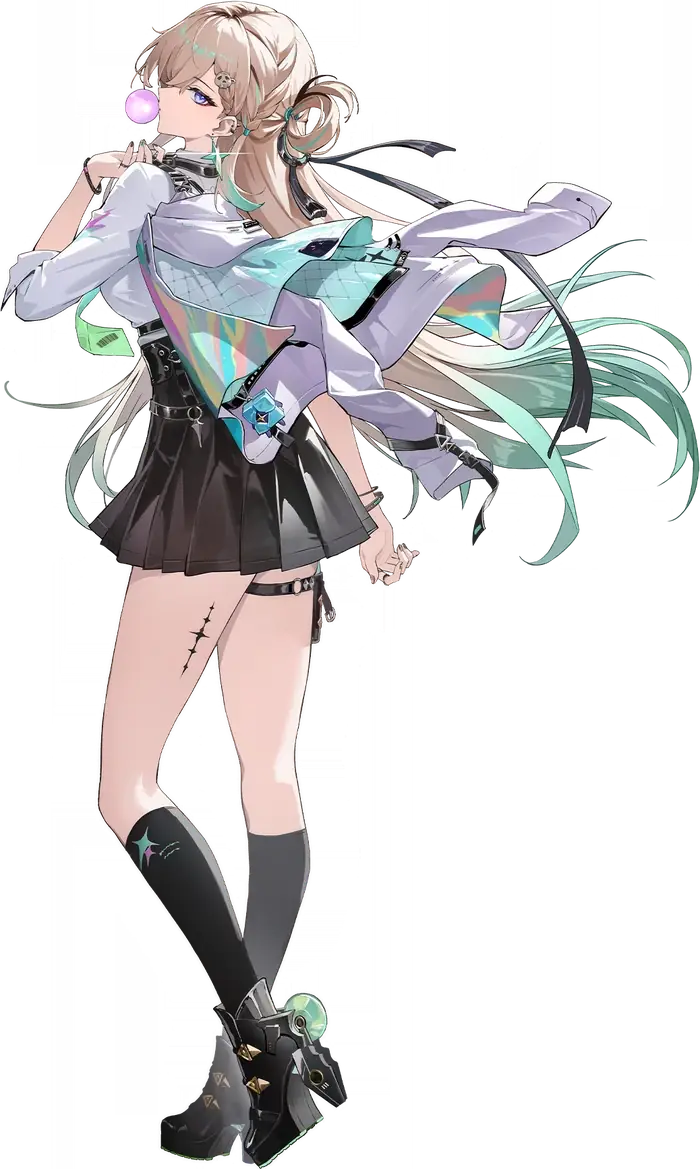 Lynae