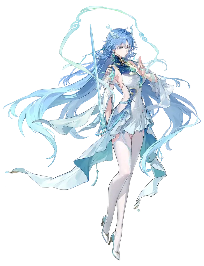 Qingxiao