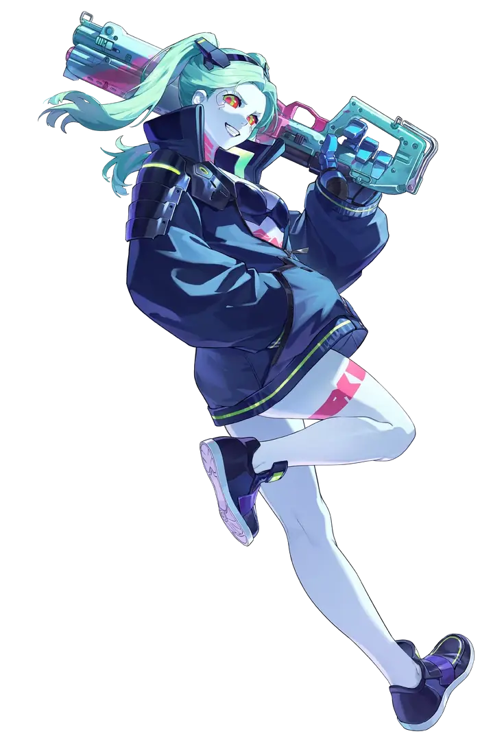 Rebecca