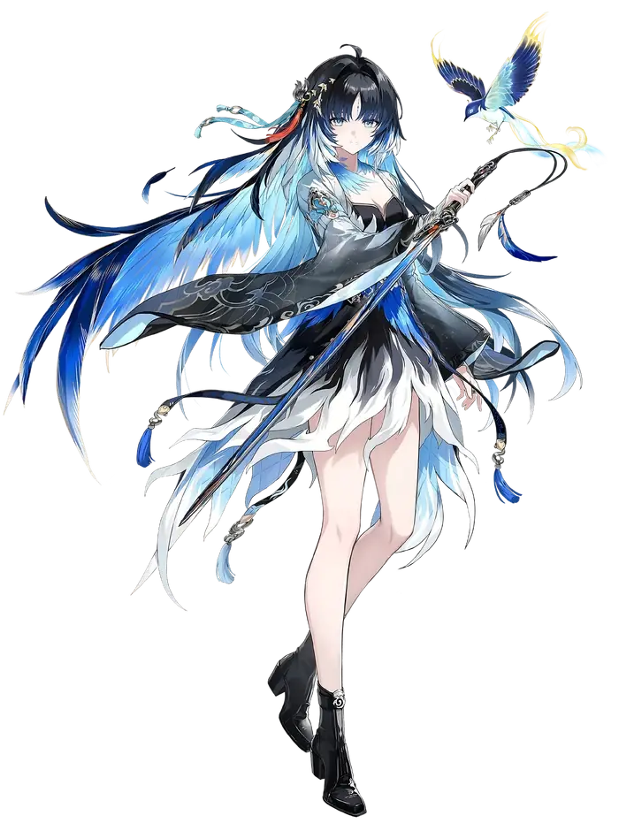 Yangyang: Xuanling